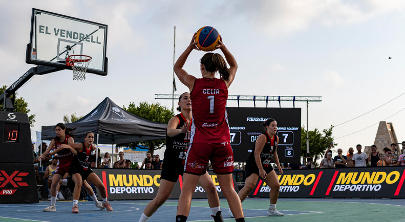 Torneo de El Vendrell Torneo de El Vendrell