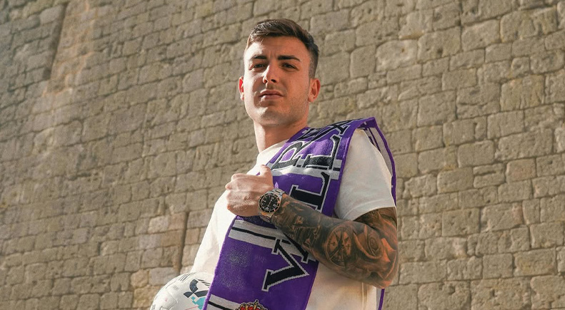 Victor Barberá