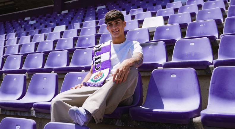 Victor Fernández Jr.