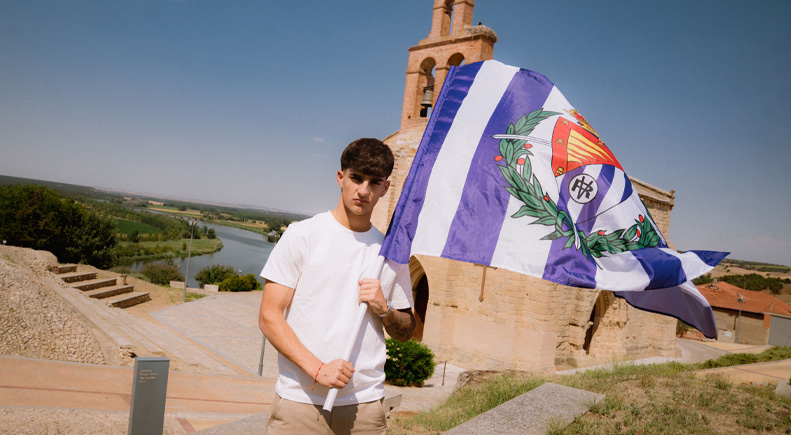 Víctor Jr