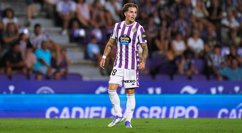 Xavi Moreno