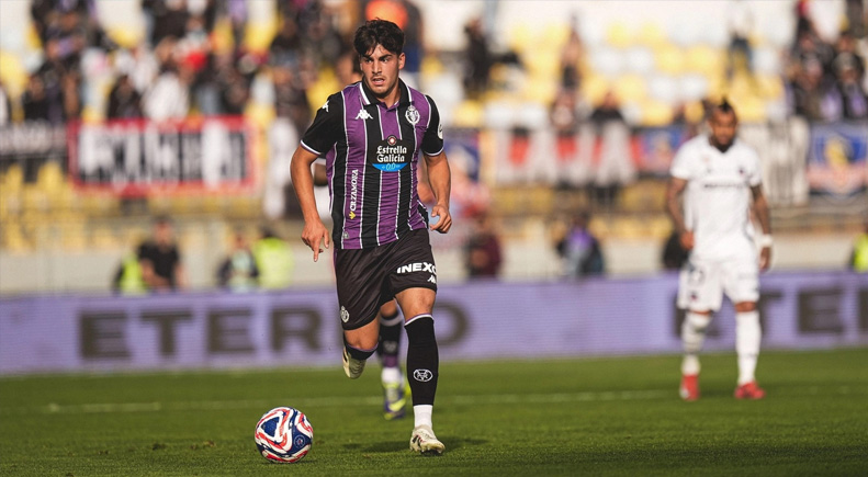 Jorge Iglesias ‘Koke’