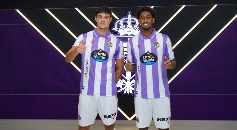 Miguel Rubio y Homan Miguel Rubio y Homan