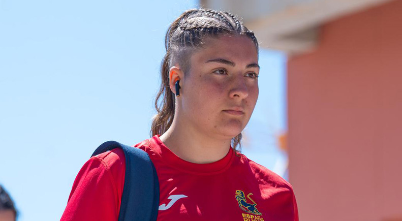Oihane López de Ullibarri
