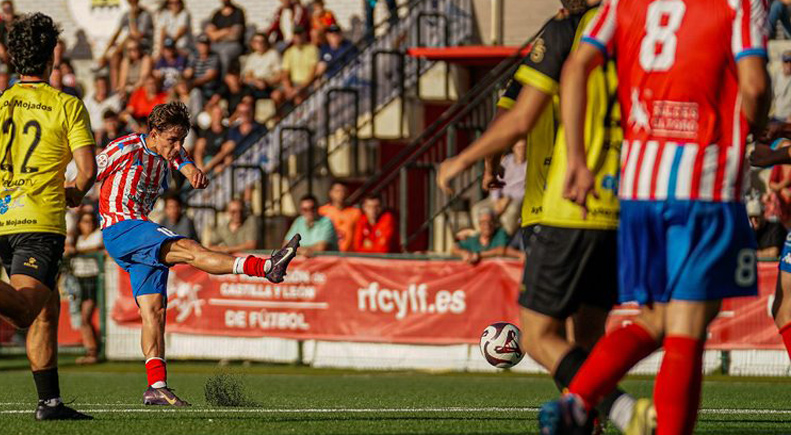 Partido del Atlético Tordesillas frente al Mojados Partido del Atlético Tordesillas frente al Mojados