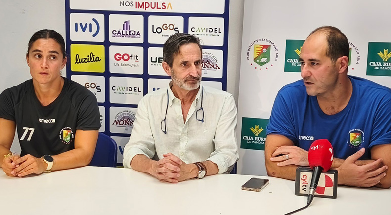Presentación de la Campaña