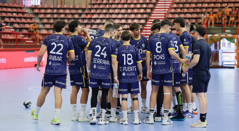 Recoletas Salud Atlético Valladolid