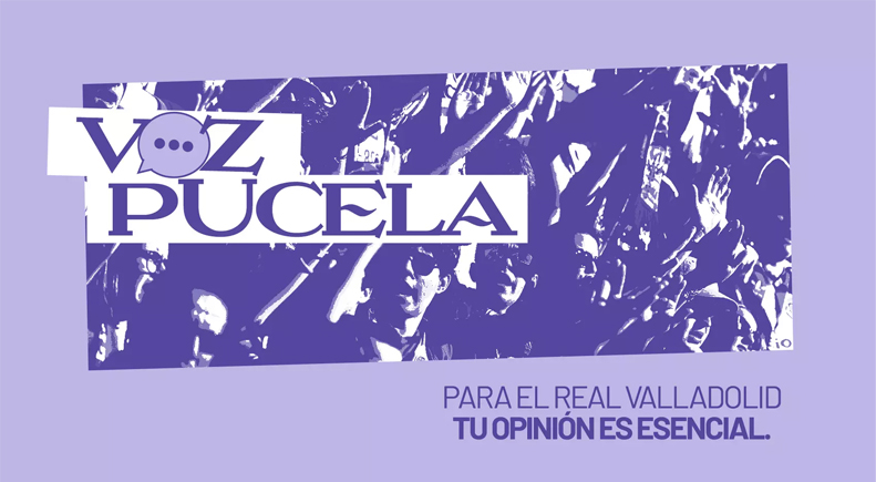 Voz Pucela