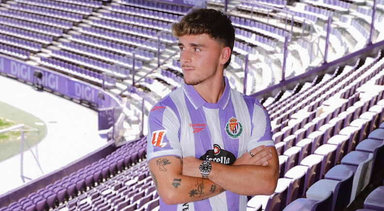 Yeray Cabanzón