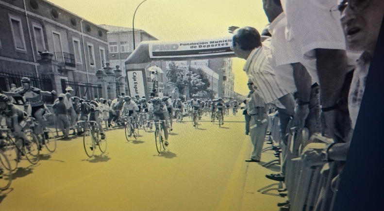 Trofeo Virgen del Carmen