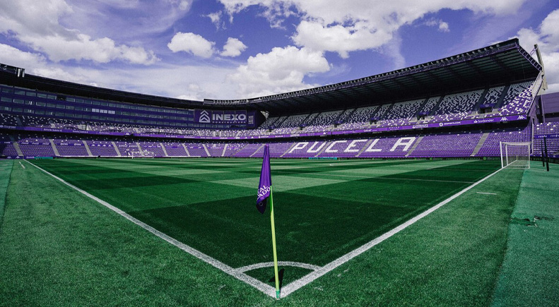Estadio José Zorrilla Estadio José Zorrilla