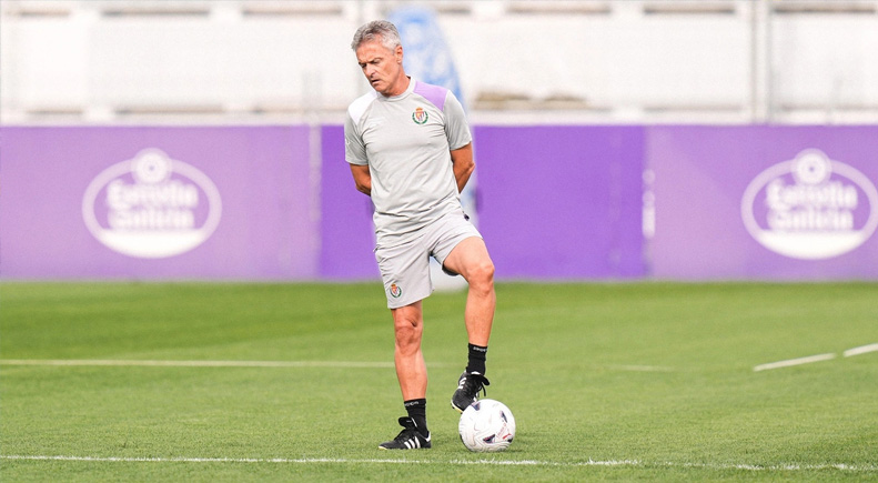 Fran Escribá, en los Anexos a Zorrilla