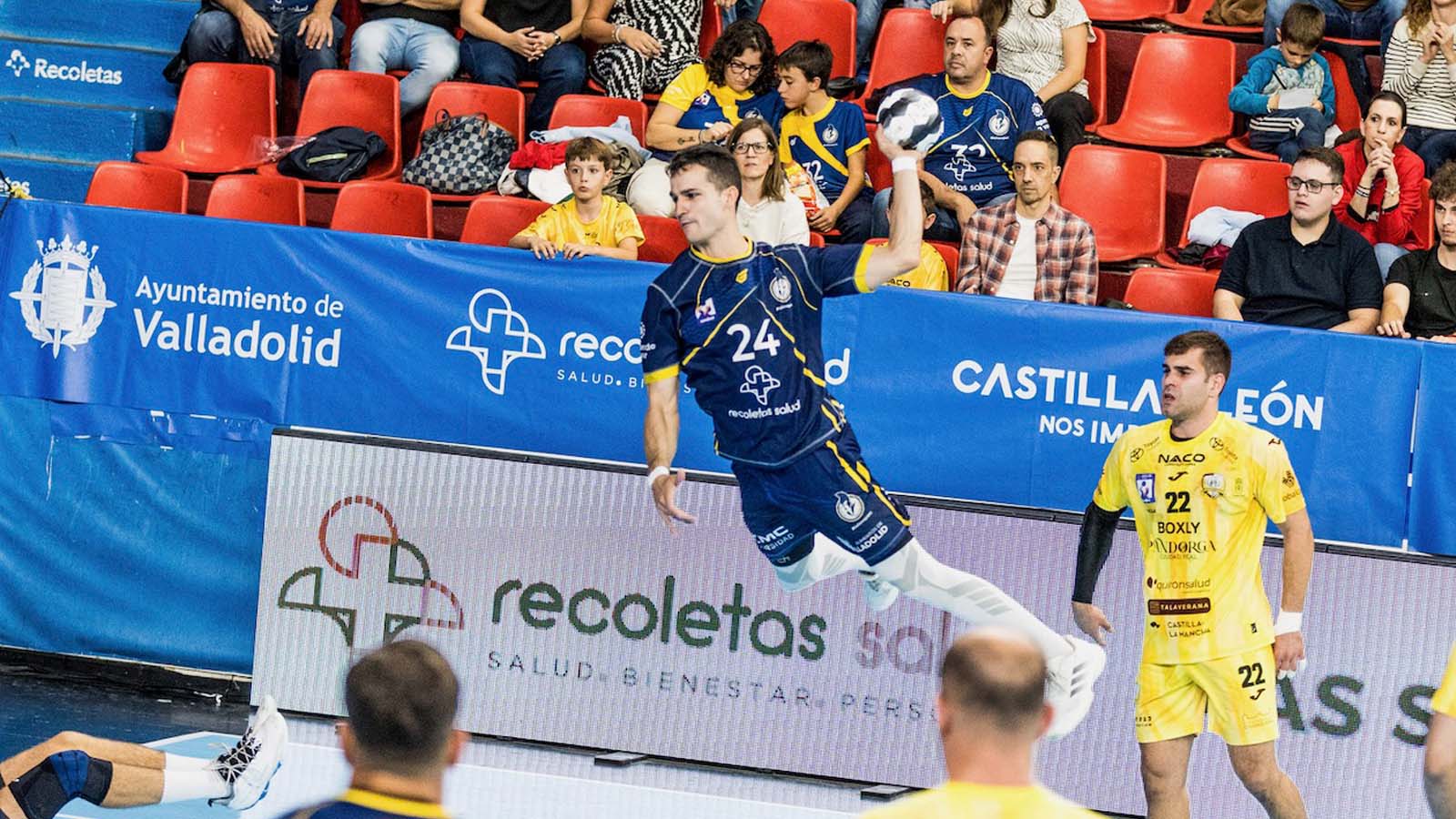 Jorge Serrano vuelve a ser máximo goleador del club Jorge Serrano vuelve a ser máximo goleador del club