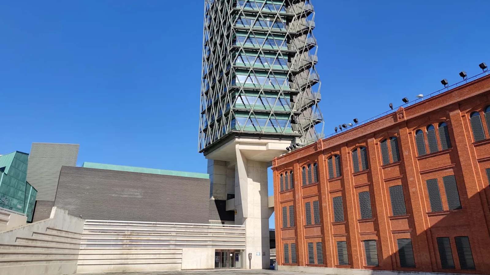 Museo de la Ciencia de Valladolid