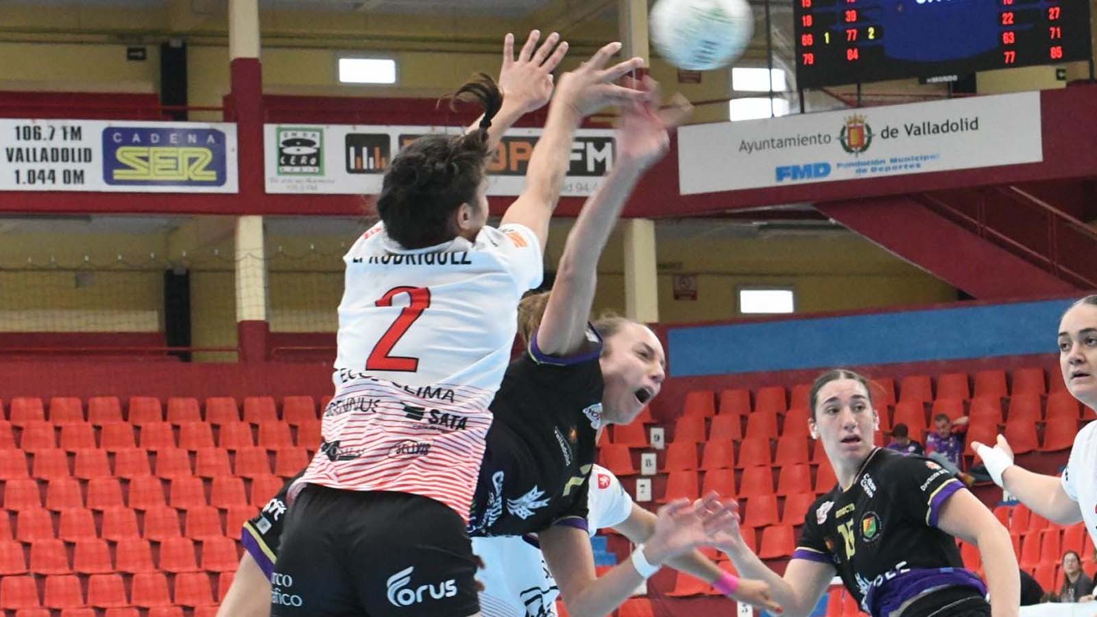 Partido del Aula ante Zaragoza en Huerta Partido del Aula ante Zaragoza en Huerta