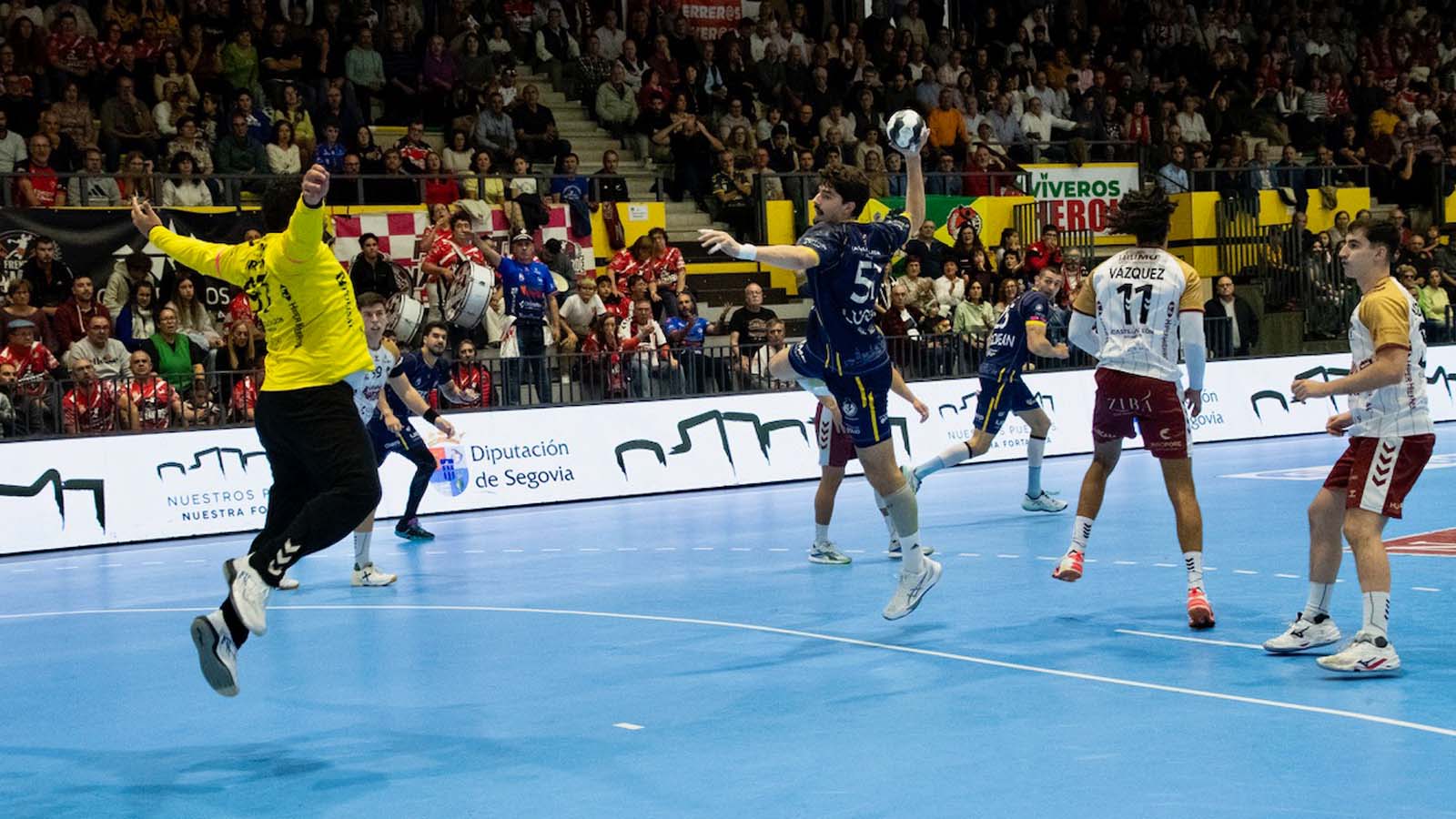 Partido entre Nava y Recoletas Salud Partido entre Nava y Recoletas Salud
