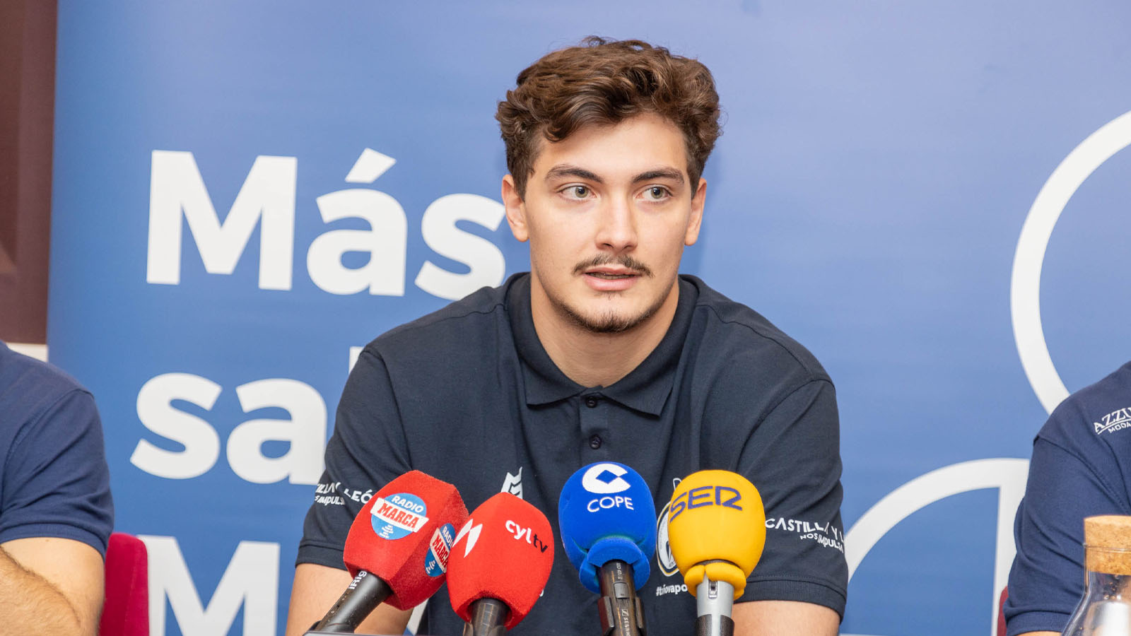 Presentación de Renan Pinheiro